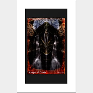 Keeper of Souls Posters and Art